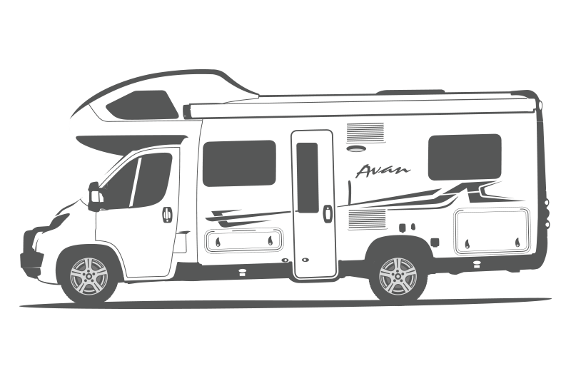 Avan ovation hot sale for sale