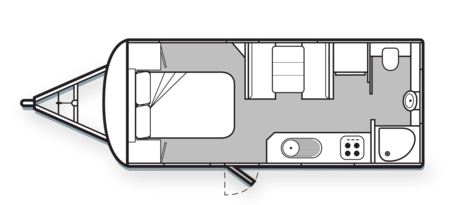 572 Tandem Double