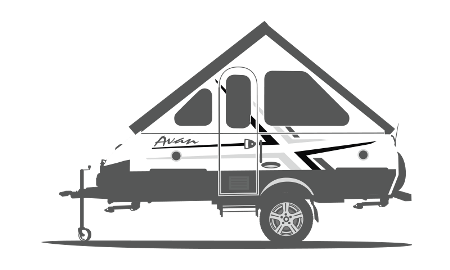 a van campers