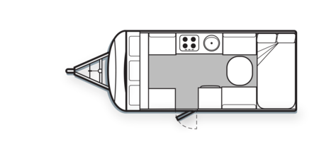 Cruiserliner 4A