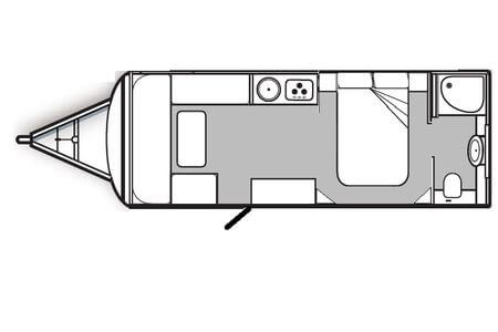 Jensen floor plan 