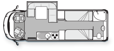 Ovation M10 B class